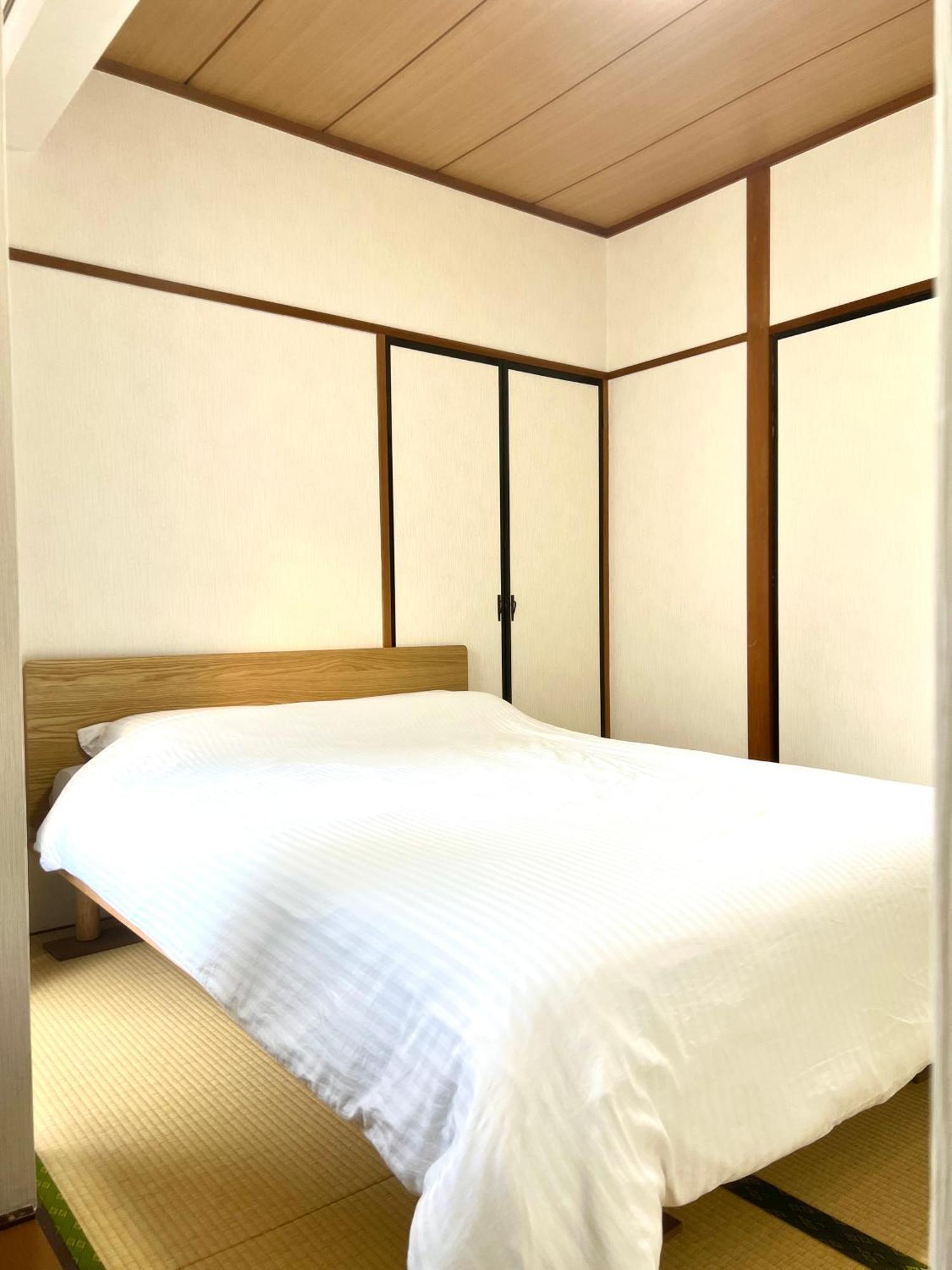 Hotel Kinrin 東京都 外观 照片